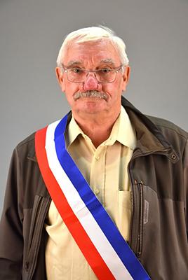 andré Drelon