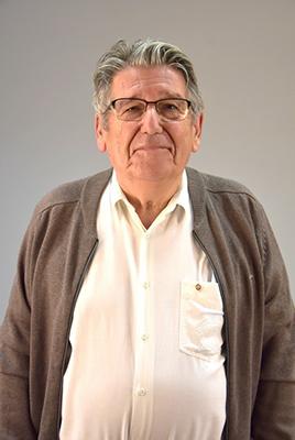 Jean-Charles WERY