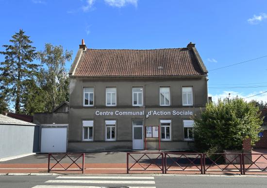 Le C.C.A.S. respecte 3 principes