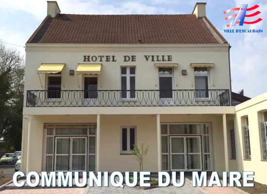 Fermeture du commerce Destock +