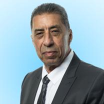 Abdelkader HAMMADI