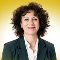 Catherine MERCIER