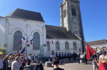 galerie-Fête du travail - 1er mai 2026
