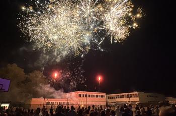 galerie-Festivités du 13 et 14 juillet 2026